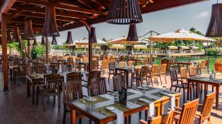 All-Inklusive Verpflegung in Belek 1239