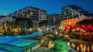 Is It Expensive to Play Golf in Belek, Turkey? 1231