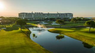 Is It Expensive to Play Golf in Belek, Turkey? 1228
