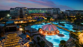 Is It Expensive to Play Golf in Belek, Turkey? 1229