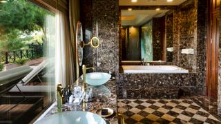 Gloria Serenity Resort, Presidential Villa 830