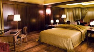 Gloria Serenity Resort, Presidential Villa 827
