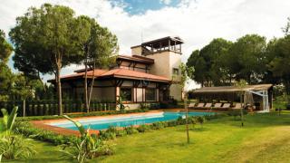 Gloria Serenity Resort, Presidential Villa 829
