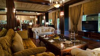 Gloria Serenity Resort, Presidential Villa 828