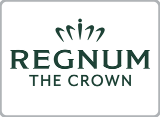 Regnum Crown, 5*- Logo