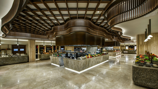 Regnum Crown, 5* 1537