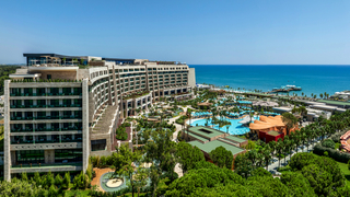 Regnum Crown, 5* 1538