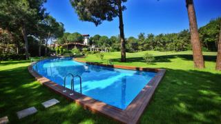 Gloria Serenity Resort, Serenity Villa 826
