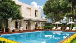 Gloria Serenity Resort, VIP Villa 834