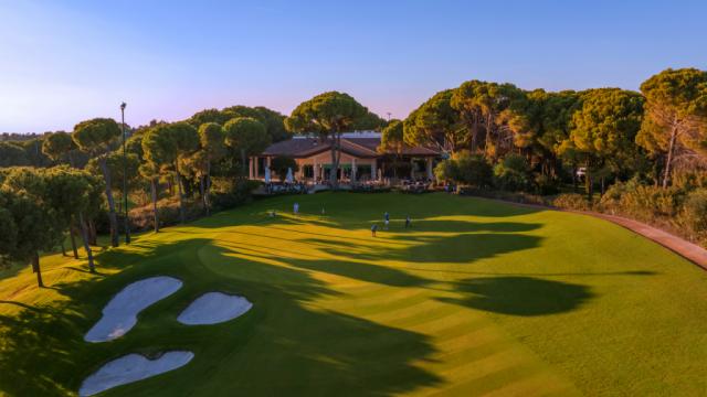 Belek's All-Inklusive Clubhäuser