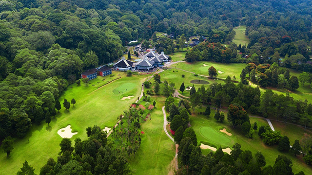 Green Fee Deals Asia