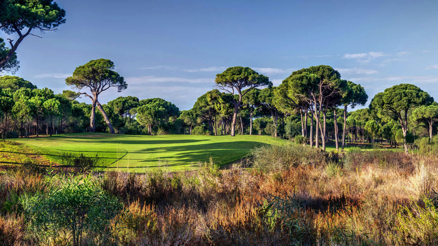 Cornelia Pro-Am 2027