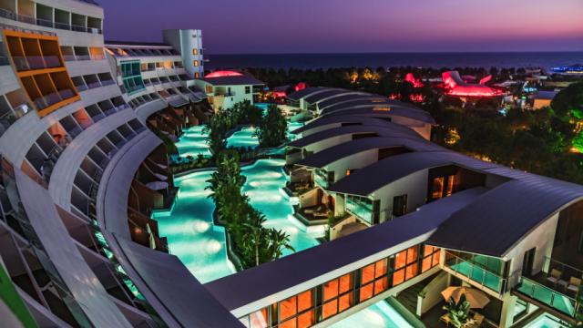 Cornelia Diamond Long Stay Golf Packages (W 2025-26)
