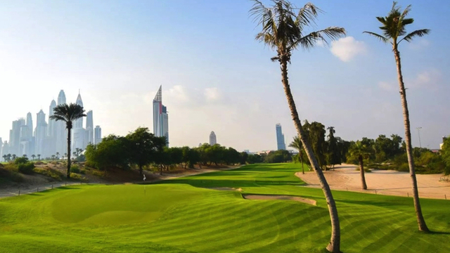 Green Fee Deals Middle East
