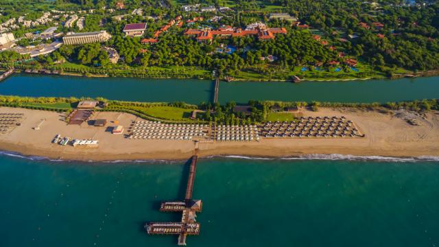 Gloria Golf Resort Long Stay Packages (2026-2027)