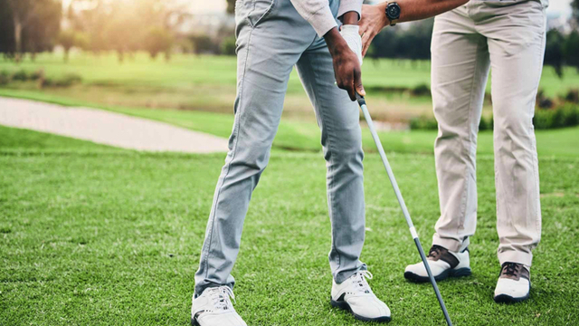 OWL Golf Academy
