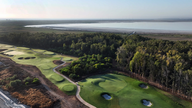 Limassol Greens, Tserkezoi, Zypern