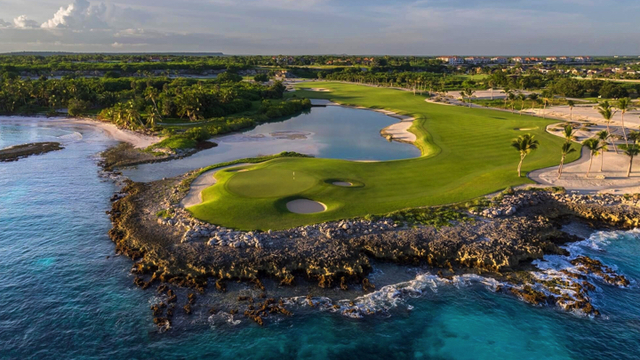 Green Fee Deals Caribbean