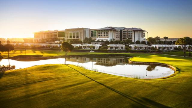 Regnum Carya Long Stay Packages (W 2025-26)