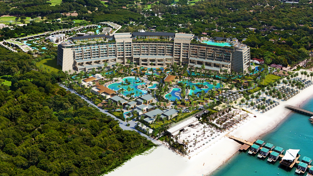 Regnum the Crown Second Home Long Stay Packages (2026-2027)