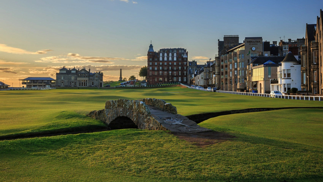Green Fee Deals Europe