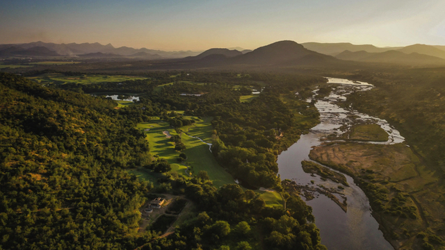 Green Fee Deals Africa